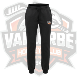 Bas de training adulte unisex HC Vallorbe (Copie)