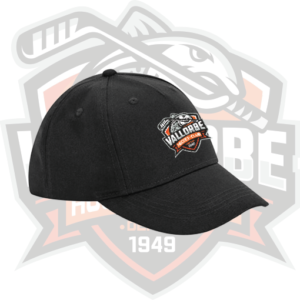 Casquette junior HC Vallorbe