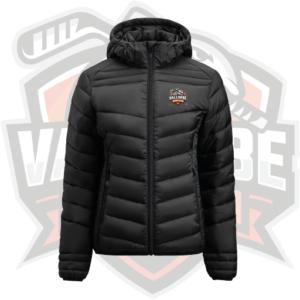 Doudoune Femme HC Vallorbe