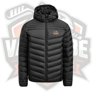 Doudoune Homme HC Vallorbe